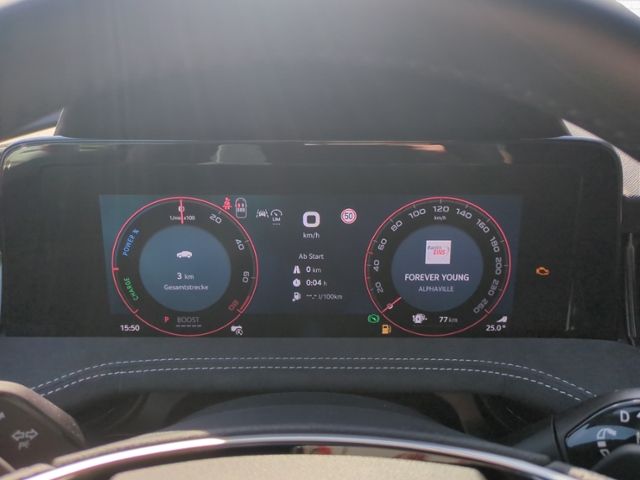 Fahrzeugabbildung SKODA Superb 1.5 TSI iV Sportline Hybrid CANTON AHK HE