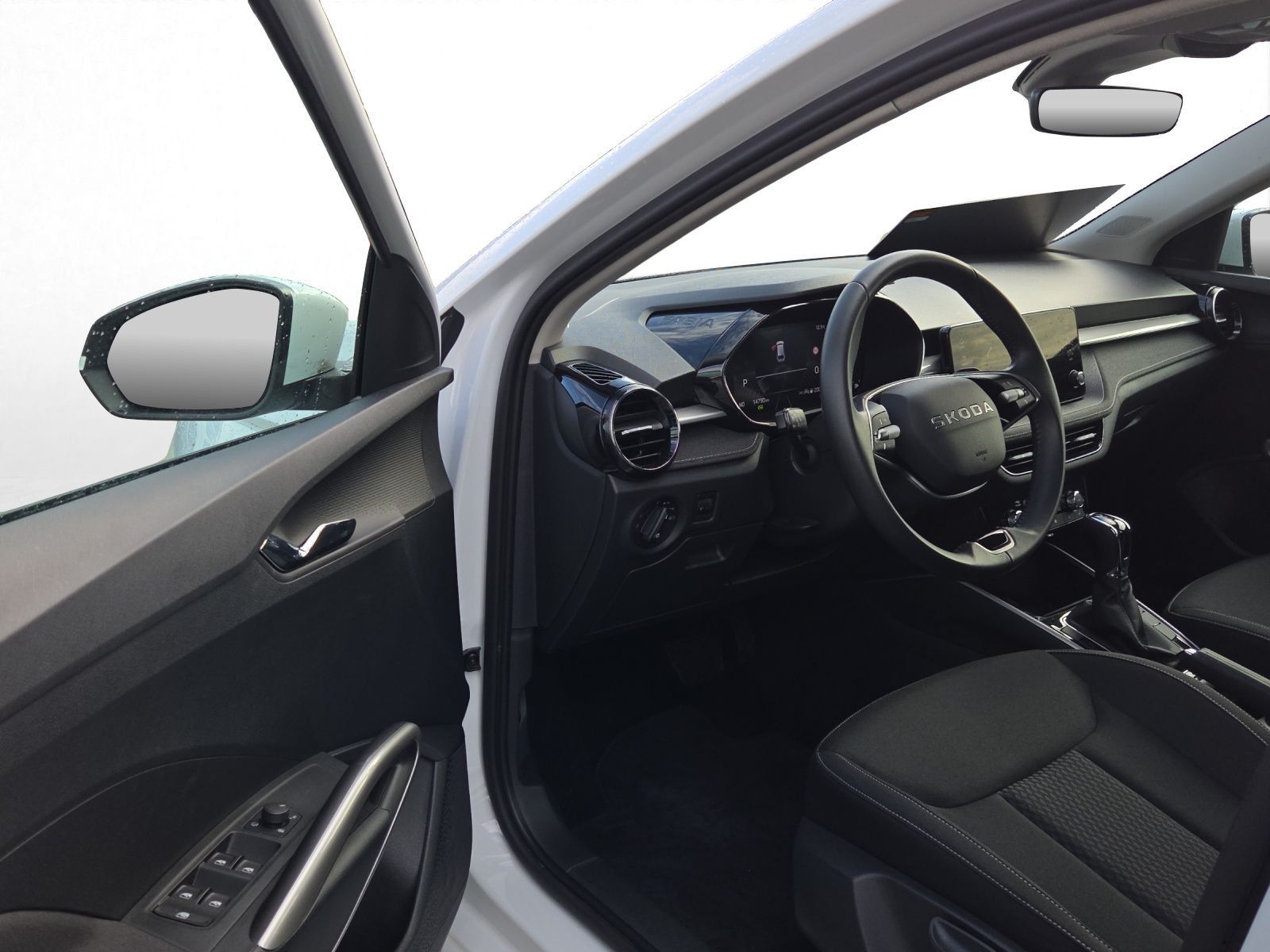 Skoda Fabia - Bild 15