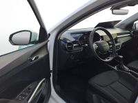 Skoda Fabia - Vorschau Bild 15