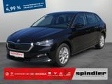 Skoda Scala Ambition 1.0 TSI Navi Klima LED PDC GRA LM - Skoda Scala aus 2020