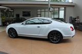 Bentley Continental Supersports+Deutsche Auslieferung+ - Bentley Gebrauchtwagen von 2010