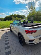 Volkswagen VW T-Roc Cabrio ABT 192 PS | 21 Zoll | R-Line - Volkswagen: Abt