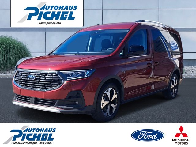 Ford Tourneo Connect Active L2 WINTER-PAKET+KOMFORT-P