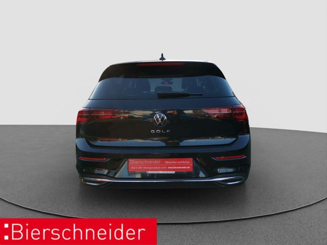 Volkswagen Golf - Bild 5