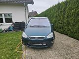 Ford C-Max Ghia 2.0l tdci Xenon sitzheizun... - Ford C-Max Ghia mit Diesel-Antrieb