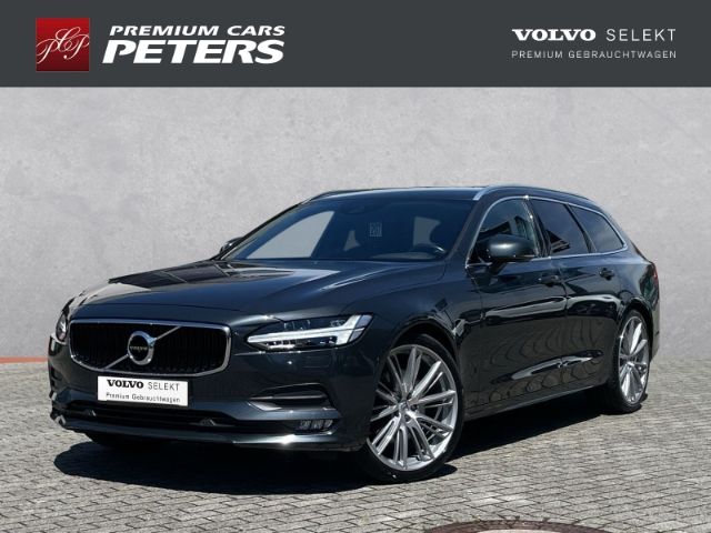 Volvo V90 Momentum Pro T4 21''LM DAB Harman Keyless Le