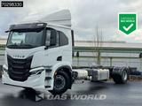 Iveco S-WAY 340 4X2 NEW! Chassis Automatic LED ACC Eur - Iveco 4x4