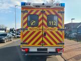 Mercedes-Benz Sprinter 515 CDI RTW Rettungswagen STRYKER TRAGE - Rtw gebraucht