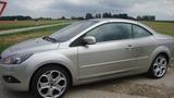 Ford Focus CC 2,0 Titanium Titanium