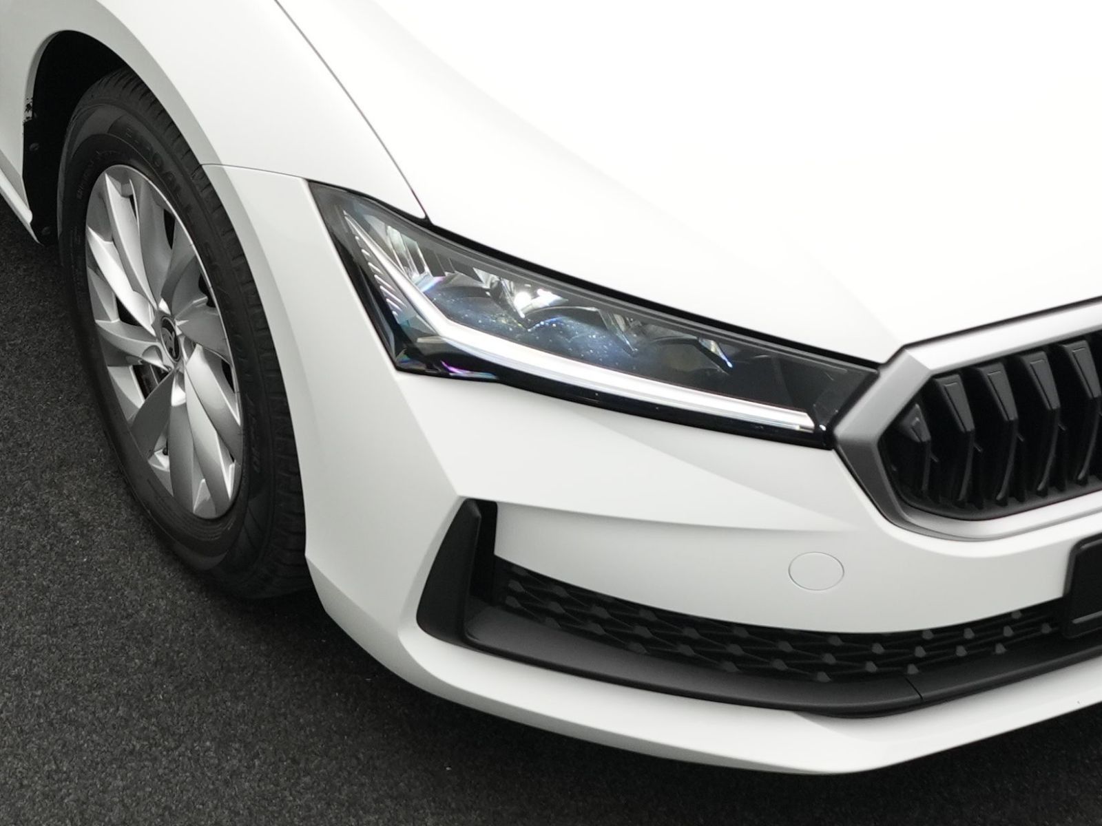 Skoda Superb - Bild 18