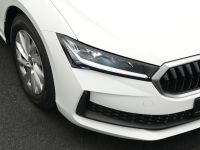 Skoda Superb - Vorschau Bild 18