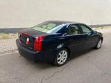 Cadillac CTS Luxury 3,6 Benzin AUTOMATIK Leder Beige TOP - Cadillac CTS Gebrauchtwagen
