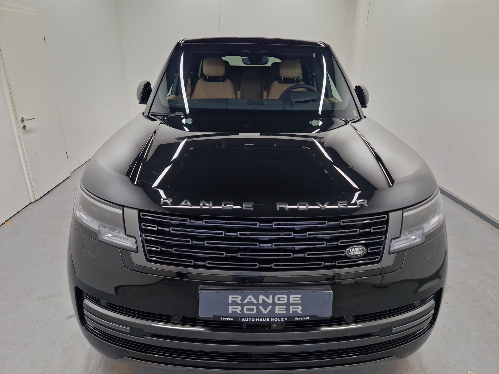 LAND ROVER Range Rover  SWB D350 HSE Komfort Pano – Bild 6