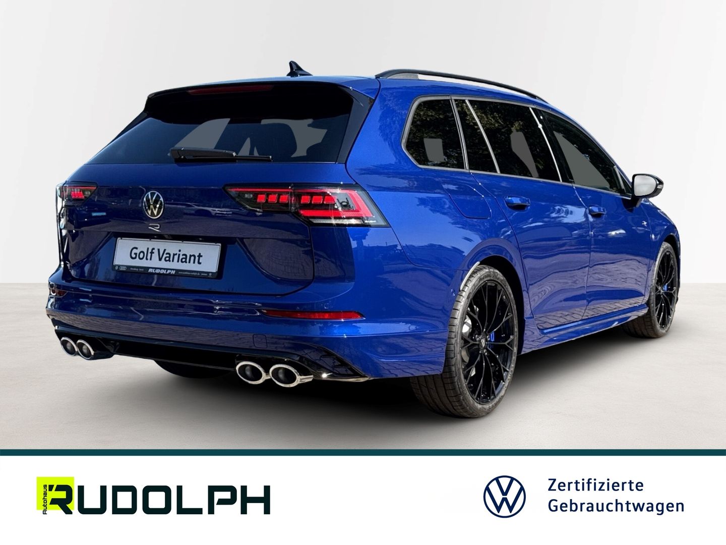 Volkswagen Golf - Bild 5
