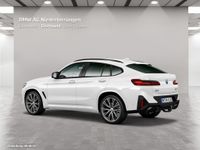 BMW X4 M40 - Vorschau Bild 9