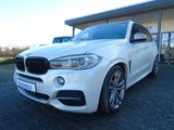 BMW X5 M50 d HEAD-UP B&O NAVI LEDER KAMERA - BMW X5 in Bielefeld