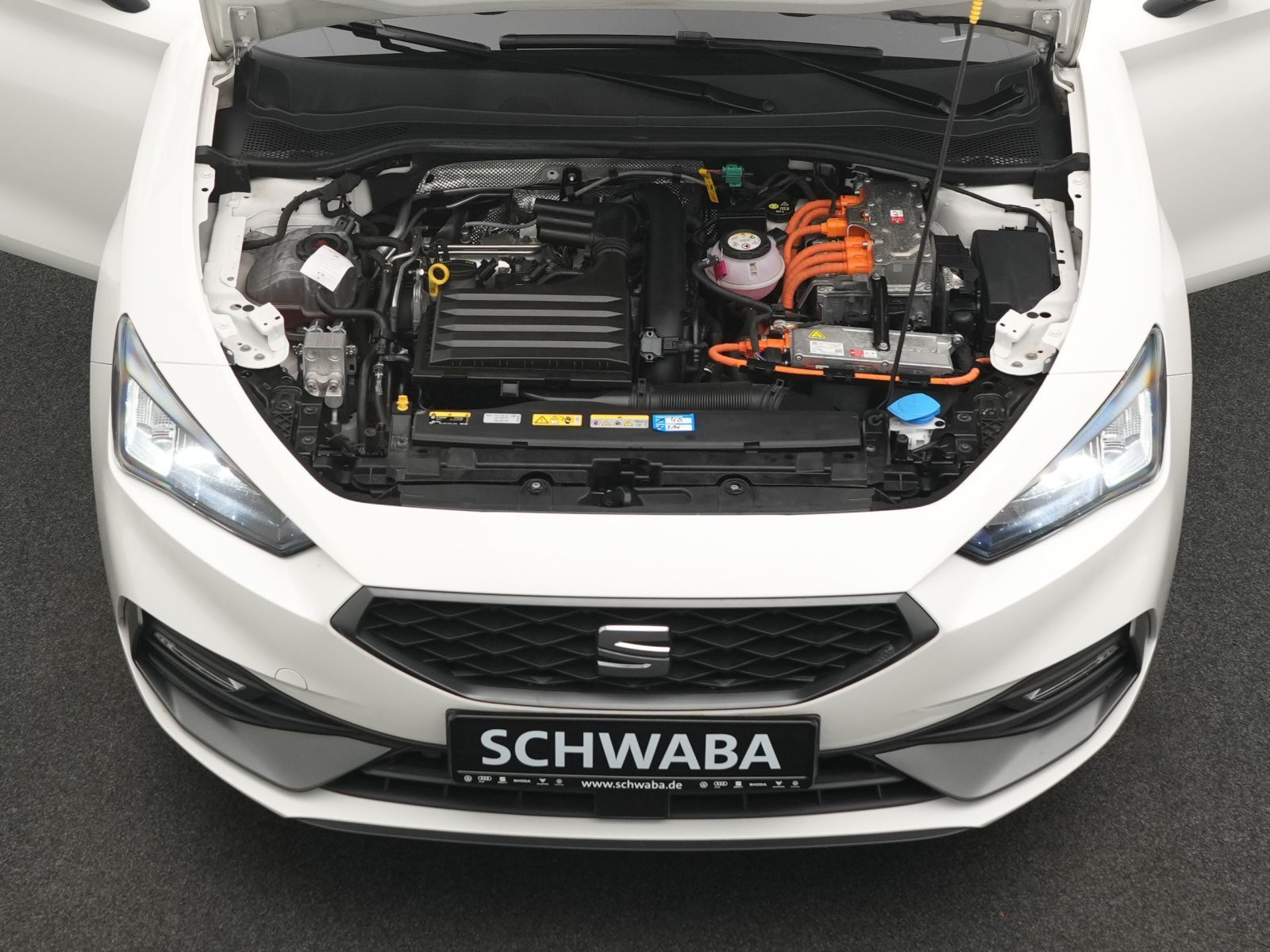 Seat Leon - Bild 29