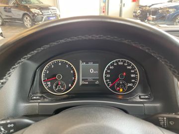 Volkswagen Tiguan Life TSI 4Motion *1.HAND*NAVI*XENON* SHZ*