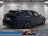 BMW 330e xDrive Touring M Sport AHK Harman/K Kamera - BMW 330 in Frankfurt (Main)