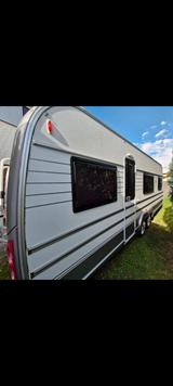 Tabbert Puccini 630 - Tabbert Puccini