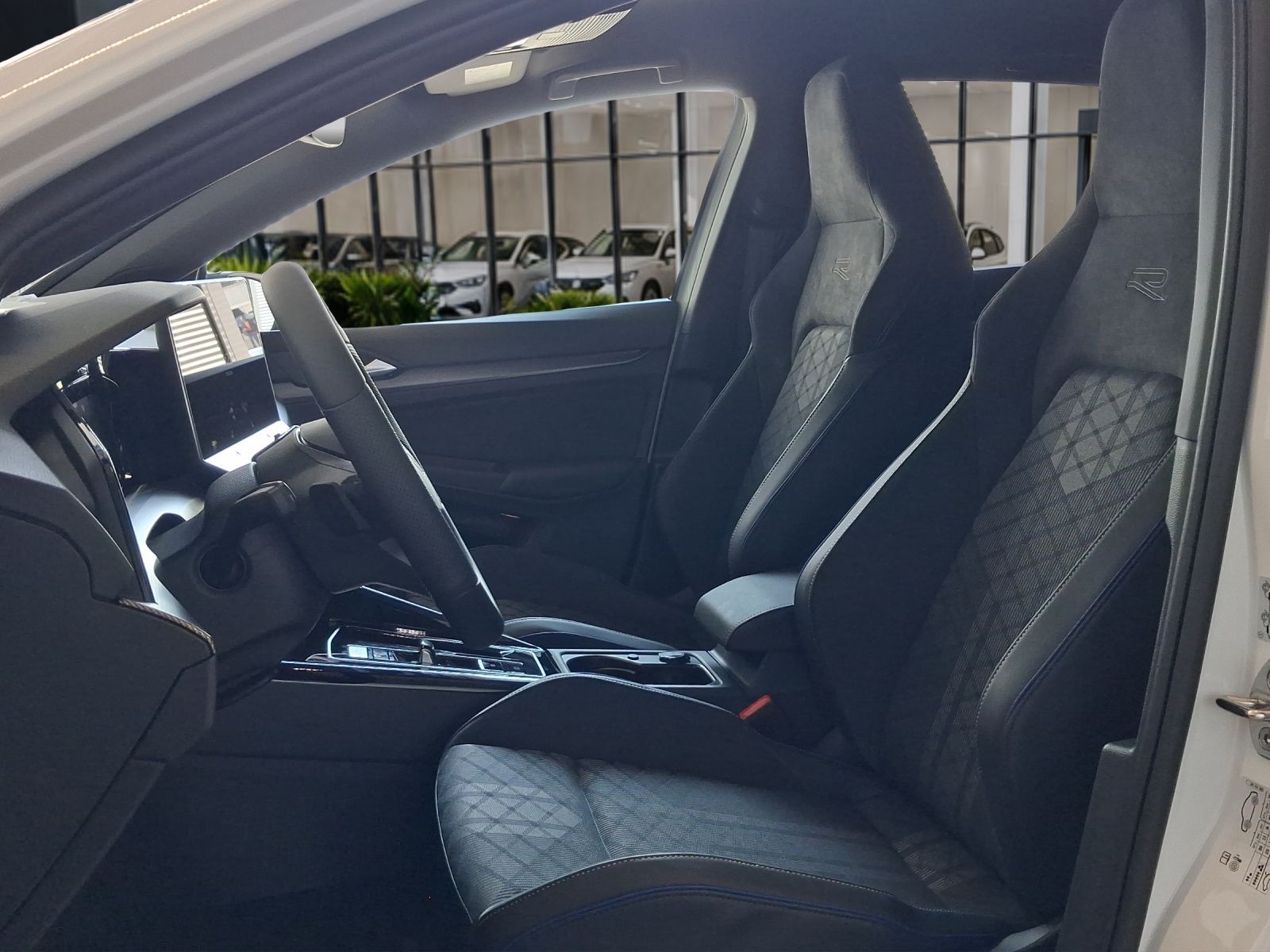 Volkswagen Golf - Bild 5