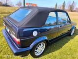 Volkswagen Golf 1 Cabrio Top Zustand neues Dach usw - Volkswagen Golf: Roadster, Dach