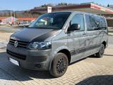 Volkswagen T5 Transporter Kombi 2.0 TDI I Klima I 9-Sitzer - Volkswagen: Transporter 9 Sitzer