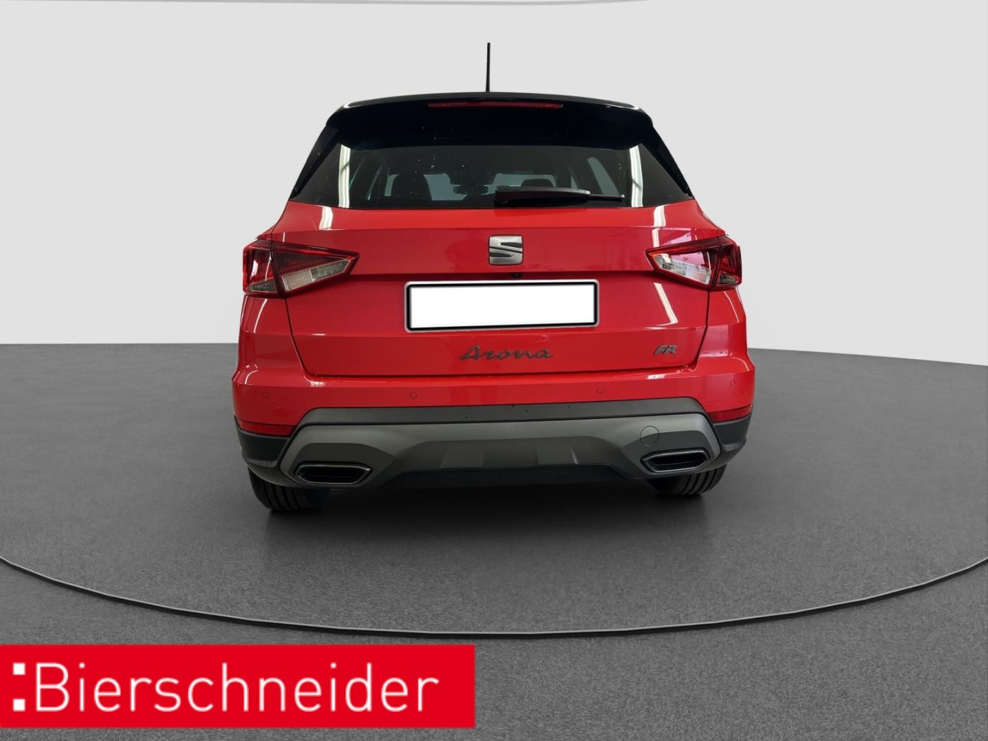Seat Arona - Bild 6