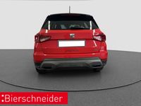 Seat Arona - Vorschau Bild 6