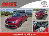 Toyota Auris Hybrid 1.8 l HSD Executive Panodach - Toyota Auris mit Hybrid-Antrieb: Executive