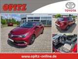 Toyota Auris Hybrid 1.8 l HSD Executive Panodach - Toyota Auris: Hsd