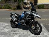 BMW R1200GS Adv Rallye! ORG. Koffer, Innentaschen  - BMW K 1200 R