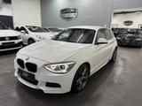 BMW 116i **M Sportpaket**/Bi-Xenon/Leder-Alcántara - BMW 116 in Dortmund
