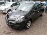 Renault Clio Grandtour Edition Dynamique - Renault Clio: Edition Dynamique