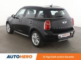 MINI Countryman Cooper D ALL4 *NAVI*TEMPO*PDC*PANO* - MINI Cooper D Countryman Gebrauchtwagen