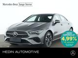 Mercedes-Benz CLA 180 Coupé |Progressive|LED|NAVI|KEYL|KAM|PTS - gebrauchte Mercedes-Benz CLA 180 aus dem Jahr 2024