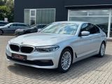 BMW 530i Lim. M-SPORT-AUTOMATIC"SPORT-LINE"KEYLESS* - BMW: Silber