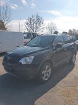 Opel Antara 2.0 CDTI Cosmo 4x4 Navi Klima - gebrauchte Opel Antara aus dem Jahr 2008