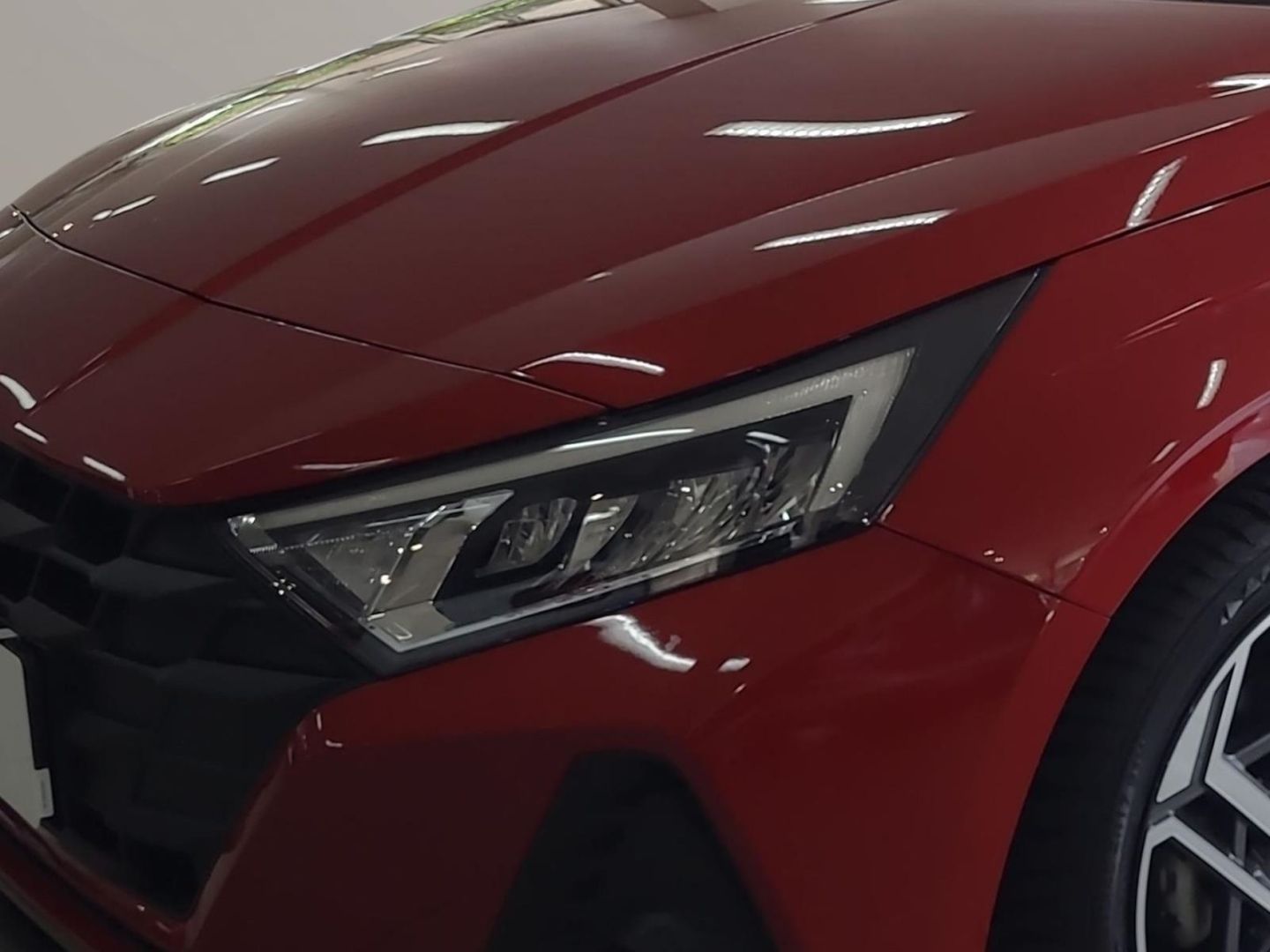 Hyundai i20 – Bild 6
