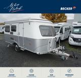 HYMER / ERIBA / HYMERCAR Touring 530 (03) Markise, Autark - HYMER / ERIBA Wohnmobile & -wagen in Kassel
