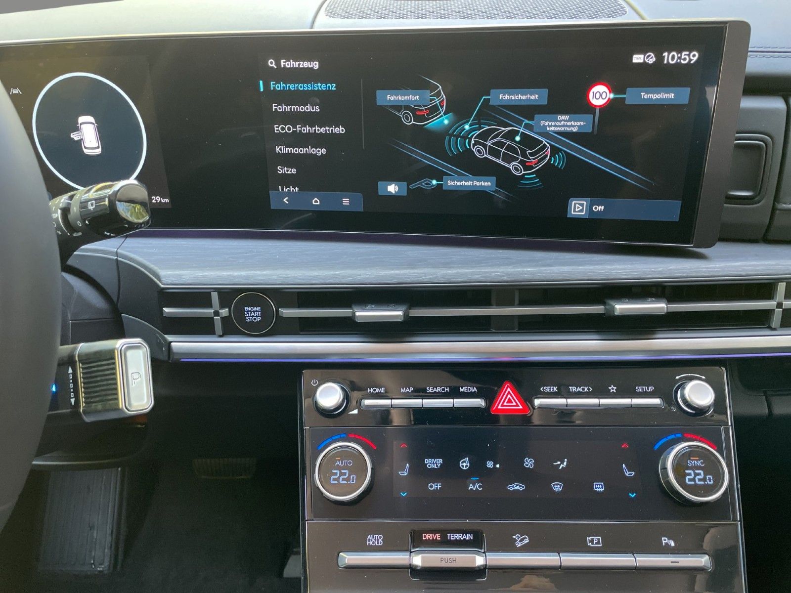 Hyundai Santa Fe – Bild 15