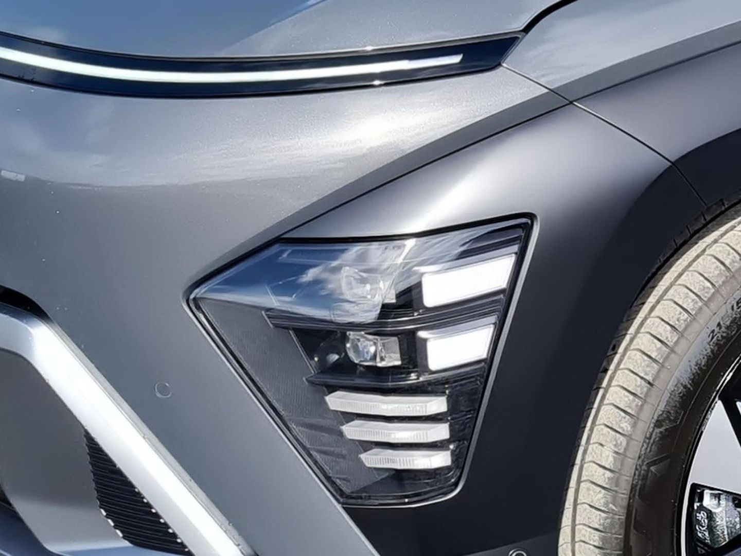 Hyundai Kona – Bild 5