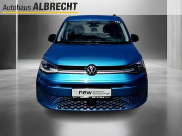 Volkswagen Caddy Maxi Style Maxi 2.0TDI DSG
