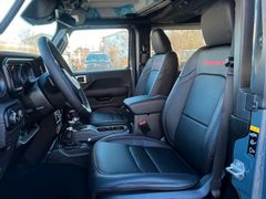 JEEP Wrangler Rubicon Xtreme 35" 2 DOOR MY26 4.59%