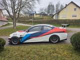 BMW M3 E92 Rennwagen Tracktool ohne Straßenzul - BMW: Renn