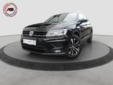 Volkswagen Tiguan Comfortline NAVI KAM LED SH AHK ACC HIGH - Volkswagen Tiguan Gebrauchtwagen