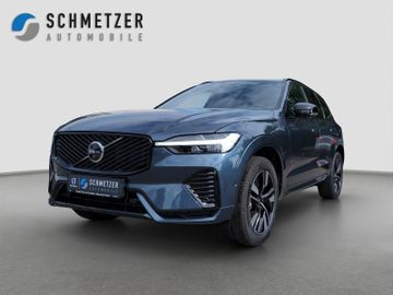 Volvo Leasingangebot: Volvo XC60+B5+AWD+Plus+Dark+E-Sitze+BLIS+360°Kamera+++