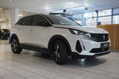 Fahrzeugabbildung Peugeot 3008 1.2T GT SPORT NAVI/LED/KAMERA/VIRTU./SH/DAB