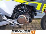 Husqvarna 701 SUPERMOTO 2020 Leovince - HUSQVARNA 701 SUPERMOTO