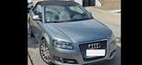 Audi A3 1.8 TFSI S tronic Cabriolet, unfallfrei, AHK,